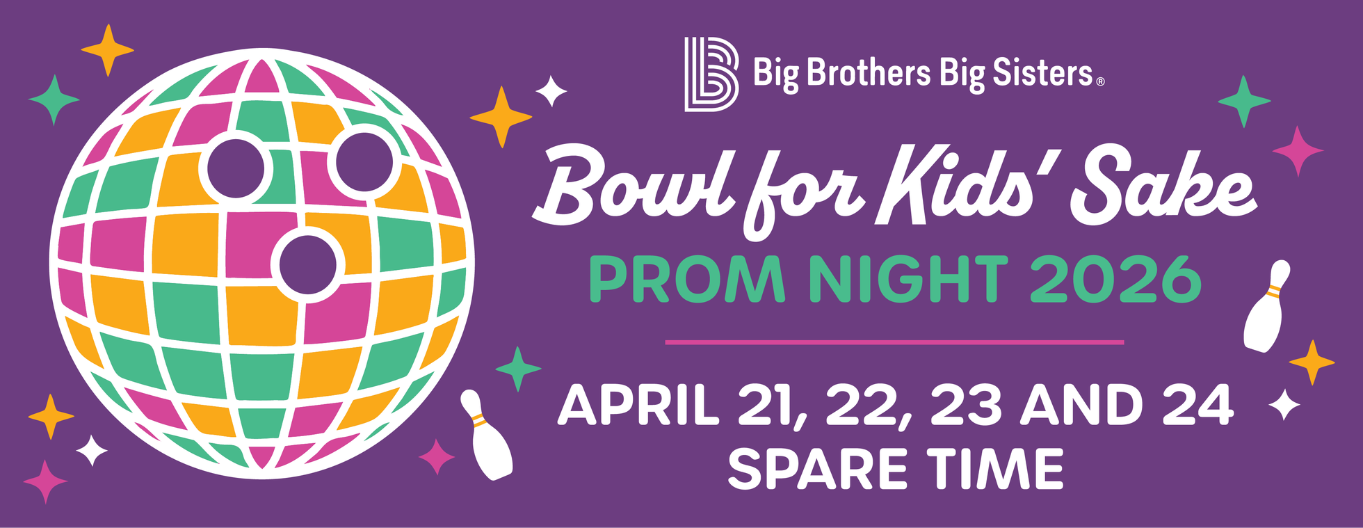 Omaha Bowl for Kids' Sake 2026